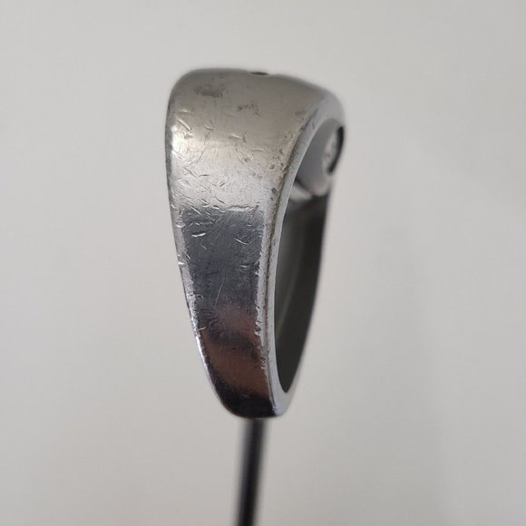 King Cobra 3100 I/H Undercut Design 4-Iron Regular-Flex Graphite Shaft 38.5"L - Picture 3 of 12